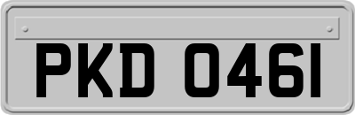 PKD0461