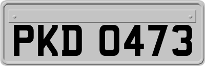 PKD0473