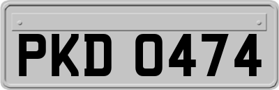 PKD0474