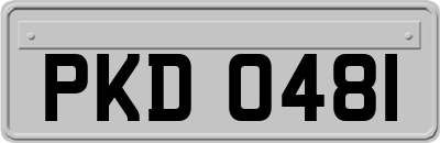 PKD0481
