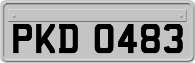 PKD0483