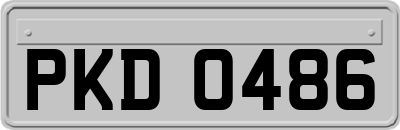 PKD0486