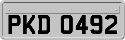 PKD0492