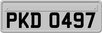 PKD0497