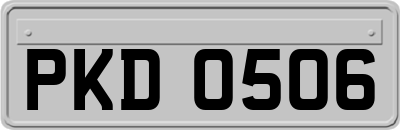 PKD0506