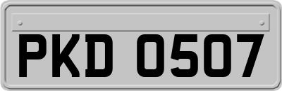 PKD0507