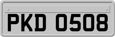 PKD0508