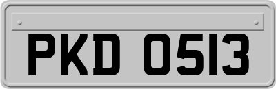 PKD0513