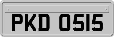 PKD0515
