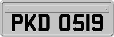 PKD0519