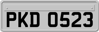PKD0523