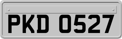 PKD0527