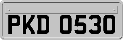 PKD0530