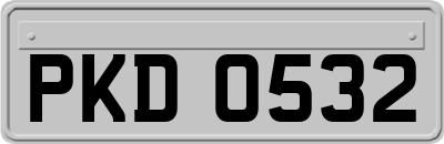 PKD0532