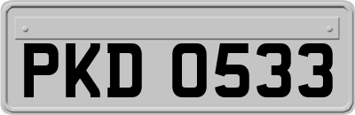 PKD0533