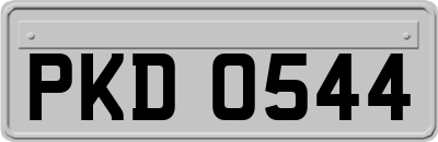 PKD0544