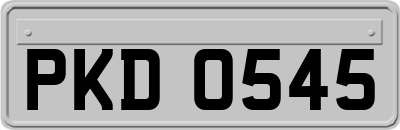 PKD0545