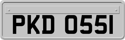 PKD0551