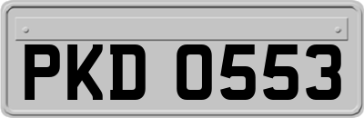 PKD0553