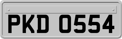 PKD0554