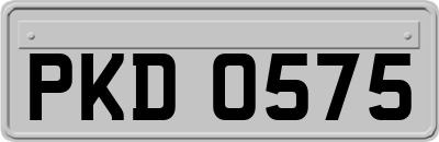 PKD0575