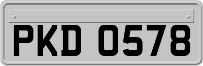 PKD0578