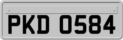 PKD0584