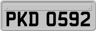 PKD0592