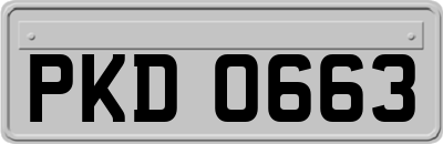 PKD0663