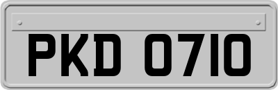 PKD0710
