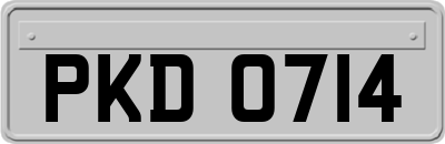 PKD0714
