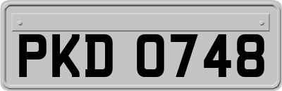 PKD0748
