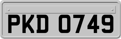 PKD0749