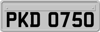 PKD0750
