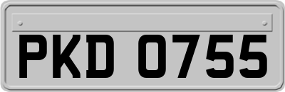 PKD0755