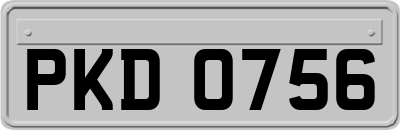 PKD0756