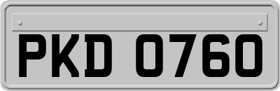 PKD0760