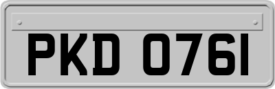 PKD0761