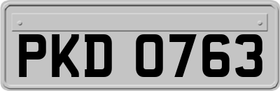 PKD0763