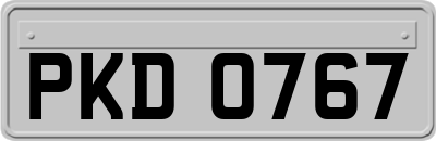 PKD0767