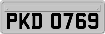 PKD0769
