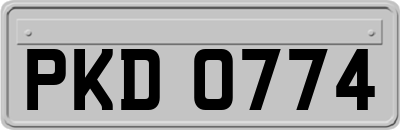 PKD0774