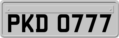 PKD0777