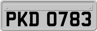 PKD0783