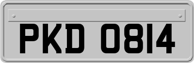 PKD0814