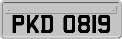 PKD0819