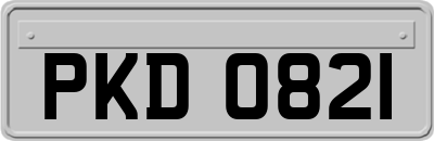 PKD0821