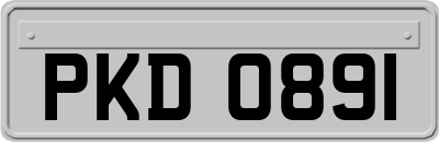 PKD0891