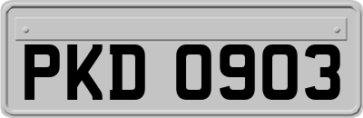 PKD0903