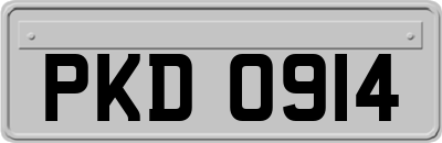 PKD0914